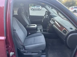 
										2007 Chevrolet Avalanche LS 1500 full									