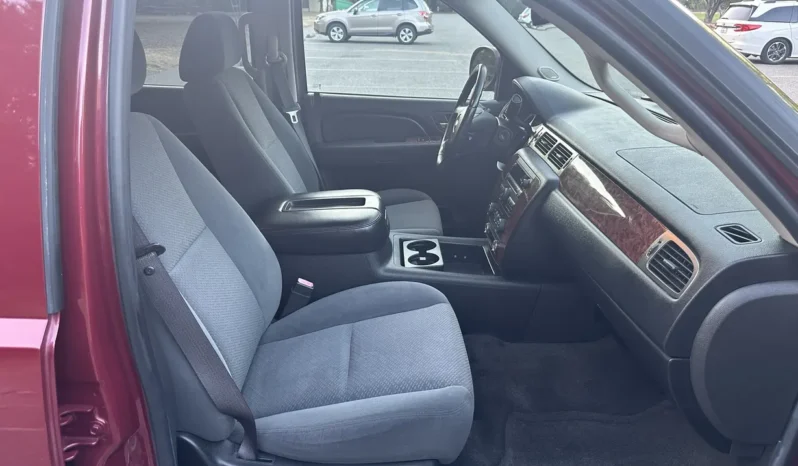 
								2007 Chevrolet Avalanche LS 1500 full									