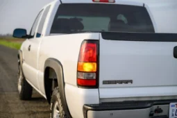 
										2001 GMC Sierra 2500 Extended Cab 4×4 full									