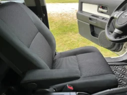 
										2008 Toyota FJ Cruiser Trail Teams Special Edition full									