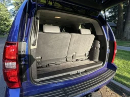 
										2010 Chevrolet Tahoe LT 4×4 full									
