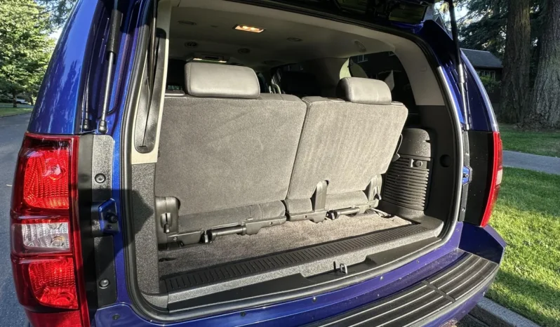 
								2010 Chevrolet Tahoe LT 4×4 full									
