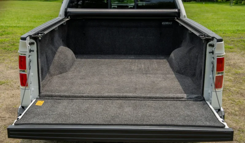 
								2010 Ford F-150 Lariat SuperCrew 4×4 full									