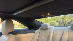
										2011 Cadillac CTS Premium Coupe full									
