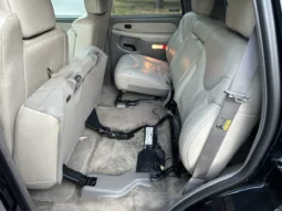 
										2001 GMC Yukon SLT 4×4 full									