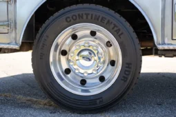 
										2018 Ford F-450 Super Duty Lariat Crew Cab Power Stroke Dually 4×4 Flatbed full									