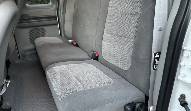 
								2002 Ford F-250 Super Duty XLT SuperCab 4×4 full									
