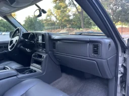 
										2003 Chevrolet Silverado 2500HD LT Crew Cab Duramax 4×4 full									