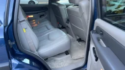 
										2003 Chevrolet Tahoe LT 4×4 full									