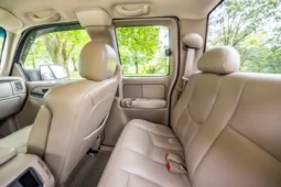 
										2003 GMC Sierra 3500 SLT Duramax Extended Cab Dually 4×4 full									
