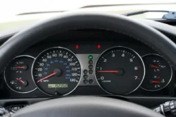 
										2003 Toyota Land Cruiser UZJ100 full									