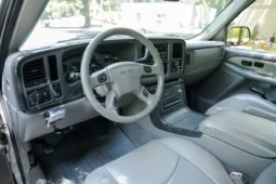 
										2004 GMC Sierra 1500 Denali Extended Cab full									