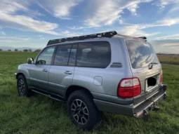 
										2004 Lexus LX470 full									