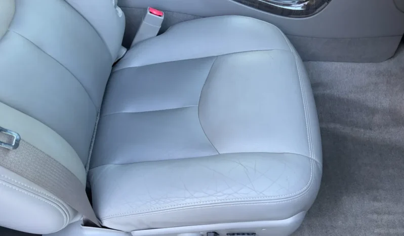 
								2005 GMC Yukon XL Denali GMT800 full									