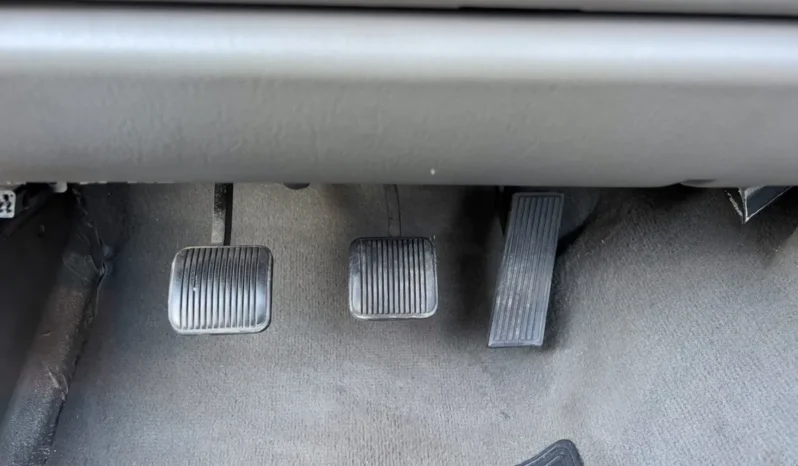 
								2005 Jeep Wrangler SE 6-Speed full									