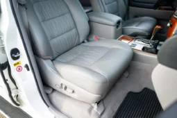 
										2006 Lexus LX470 full									