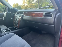 
										2007 Chevrolet Avalanche LS 1500 full									