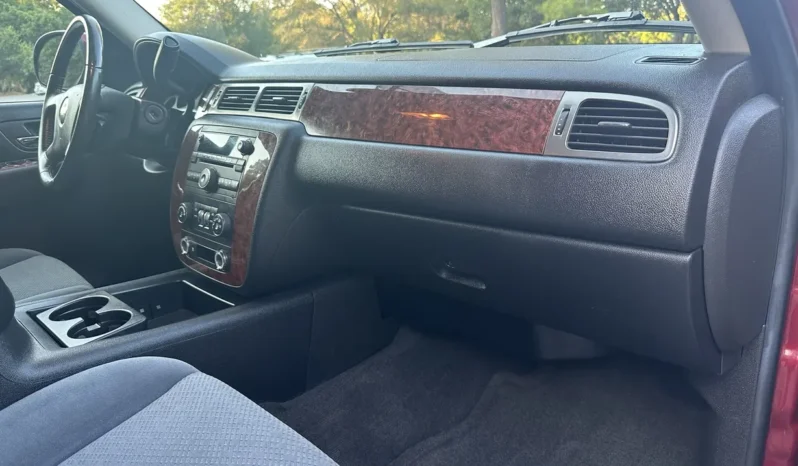 
								2007 Chevrolet Avalanche LS 1500 full									
