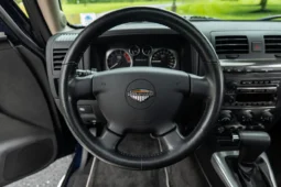 
										2008 Hummer H3 Alpha full									