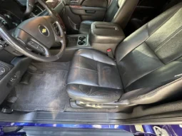 
										2010 Chevrolet Tahoe LT 4×4 full									