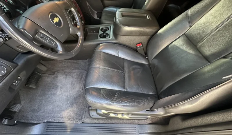 
								2010 Chevrolet Tahoe LT 4×4 full									