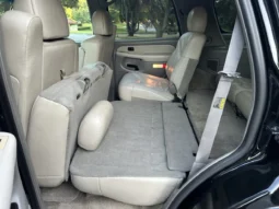 
										2001 GMC Yukon SLT 4×4 full									