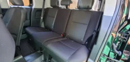 
										2014 Toyota FJ Cruiser full									
