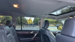 
										2019 Lexus GX460 Premium full									
