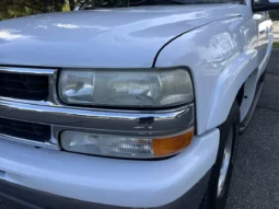 
										2002 Chevrolet Tahoe LT 4×4 full									