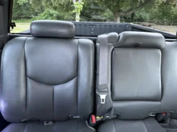 
										2003 Chevrolet Silverado 2500HD LT Crew Cab Duramax 4×4 full									