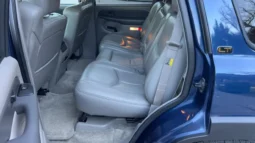 
										2003 Chevrolet Tahoe LT 4×4 full									