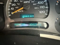 
										2003 GMC Sierra 3500 SLT Duramax Extended Cab Dually 4×4 full									