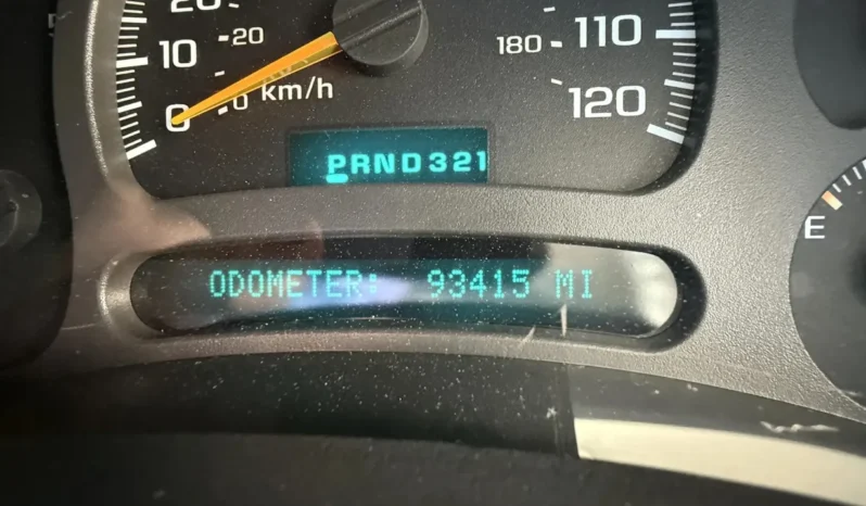 
								2003 GMC Sierra 3500 SLT Duramax Extended Cab Dually 4×4 full									