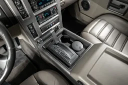 
										2003 Hummer H2 full									