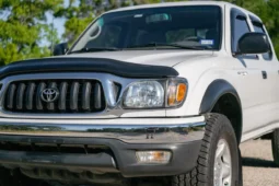 
										2003 Toyota Tacoma SR5 Double Cab TRD V6 full									