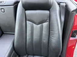 
										2004 Cadillac XLR 4.6-Liter Northstar V8 full									