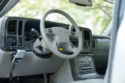 
										2004 GMC Sierra 1500 Denali Extended Cab full									