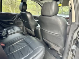 
										2004 Jeep Grand Cherokee Limited 4×4 full									