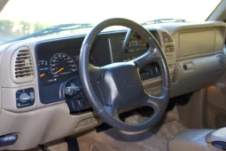 
										1999 Chevrolet Tahoe LT full									