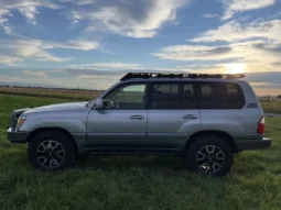 
										2004 Lexus LX470 full									