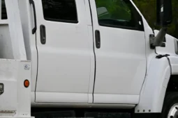 
										2005 Chevrolet Kodiak C4500 Duramax Car Hauler w/ 2002 Imperial 4-Car Trailer full									