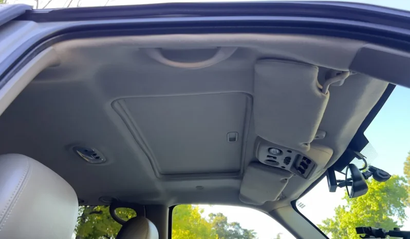 
								2005 GMC Yukon XL Denali GMT800 full									