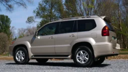 
										2006 Lexus GX470 full									