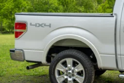 
										2010 Ford F-150 Lariat SuperCrew 4×4 full									