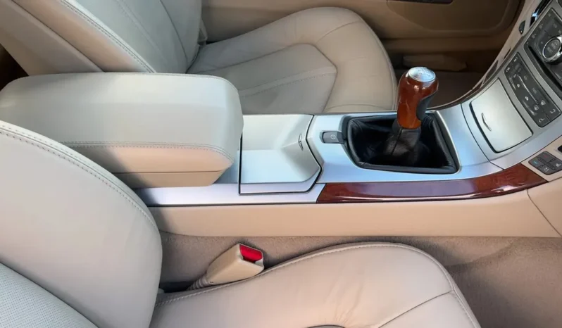 
								2011 Cadillac CTS Premium Coupe full									