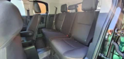 
										2014 Toyota FJ Cruiser full									