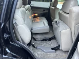 
										2001 GMC Yukon SLT 4×4 full									