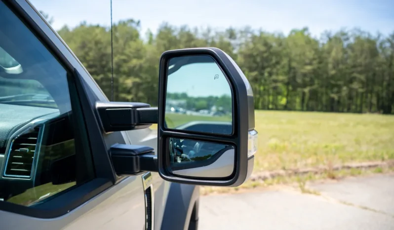 
								2018 Ford F-450 Super Duty Lariat Crew Cab Power Stroke Dually 4×4 Flatbed full									