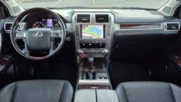 
										2019 Lexus GX460 Premium full									