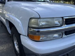 
										2002 Chevrolet Tahoe LT 4×4 full									